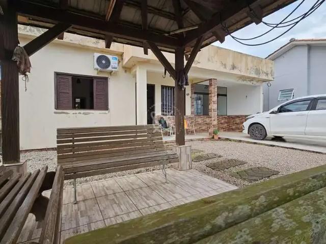 Casa venda em Região Geográfica Imediata de Araranguá, Balneario Arroio do Silva