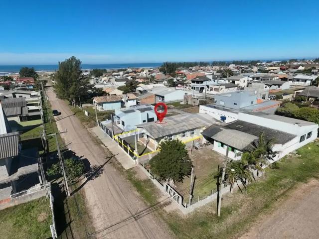 Casa venda em Centro, Balneário Arroio do Silva