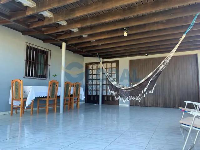Casa venda em Região Geográfica Imediata de Araranguá, Balneario Arroio do Silva