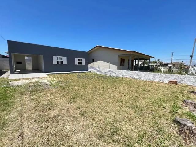 Casa venda em Região Geográfica Imediata de Araranguá, Balneario Arroio do Silva