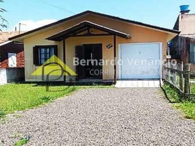Casa venda em Centro, Balneário Arroio do Silva