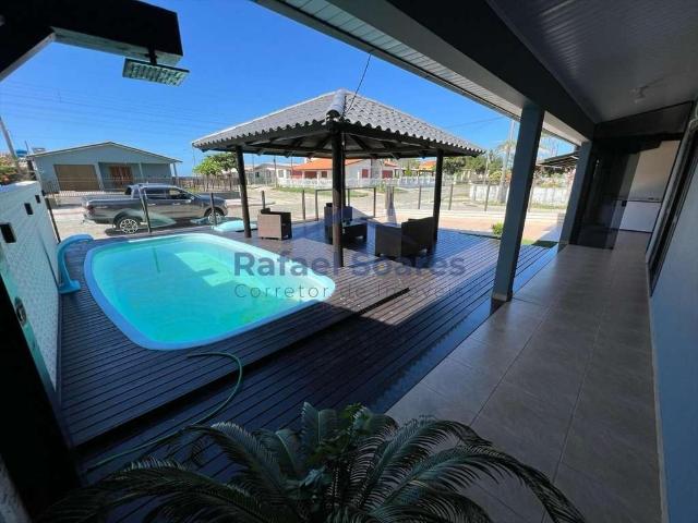 Casa venda em Região Geográfica Imediata de Araranguá, Balneario Arroio do Silva