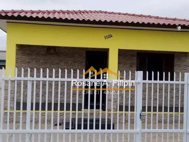 Casa venda em Região Geográfica Imediata de Araranguá, Balneario Arroio do Silva