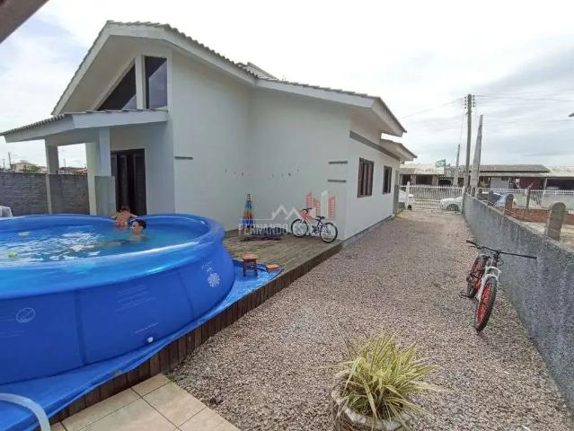 Casa venda em Região Geográfica Imediata de Araranguá, Balneario Arroio do Silva