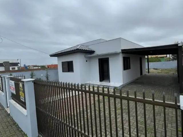 Casa venda em Região Geográfica Imediata de Araranguá, Balneario Arroio do Silva