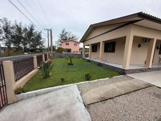 Casa venda em Região Geográfica Imediata de Araranguá, Balneario Arroio do Silva