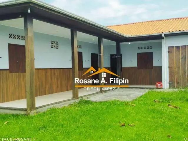Casa venda em Região Geográfica Imediata de Araranguá, Balneario Arroio do Silva
