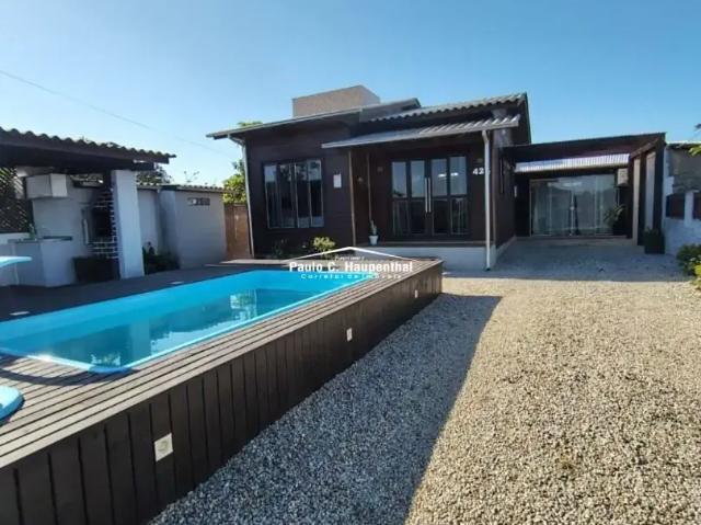 Casa venda em Região Geográfica Imediata de Araranguá, Balneario Arroio do Silva