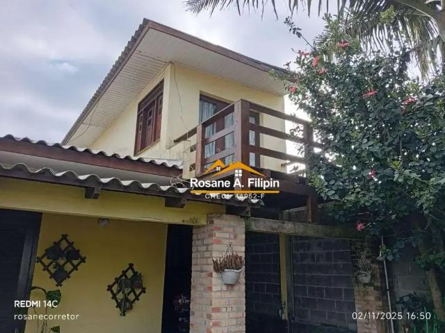 Casa venda em Região Geográfica Imediata de Araranguá, Balneario Arroio do Silva