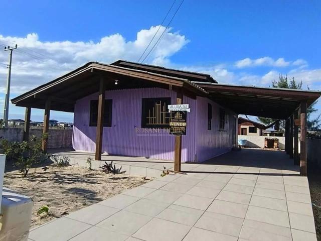 Casa venda em Região Geográfica Imediata de Araranguá, Balneario Arroio do Silva