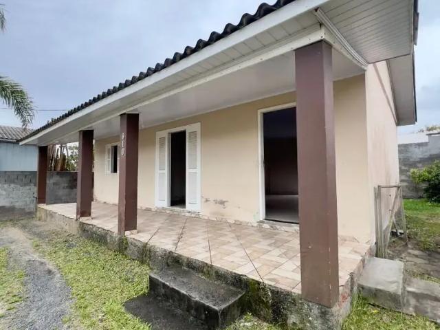 Casa venda em Região Geográfica Imediata de Araranguá, Balneario Arroio do Silva