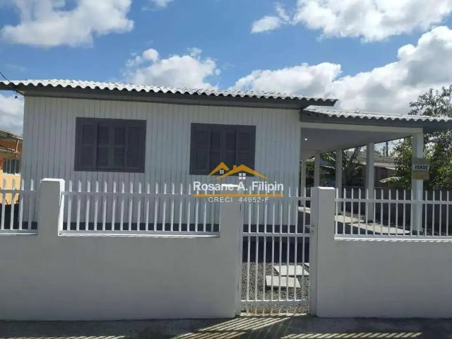 Casa venda em Região Geográfica Imediata de Araranguá, Balneario Arroio do Silva