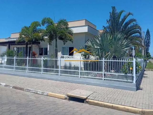 Casa venda em Região Geográfica Imediata de Araranguá, Balneario Arroio do Silva