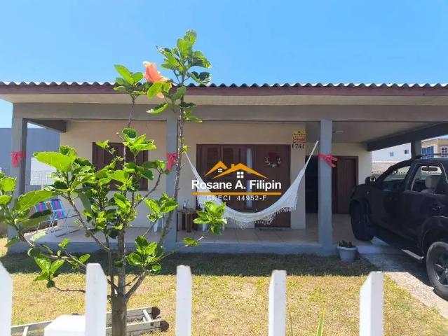 Casa venda em Região Geográfica Imediata de Araranguá, Balneario Arroio do Silva