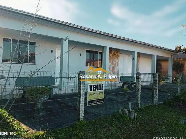 Casa venda em Região Geográfica Imediata de Araranguá, Balneario Arroio do Silva