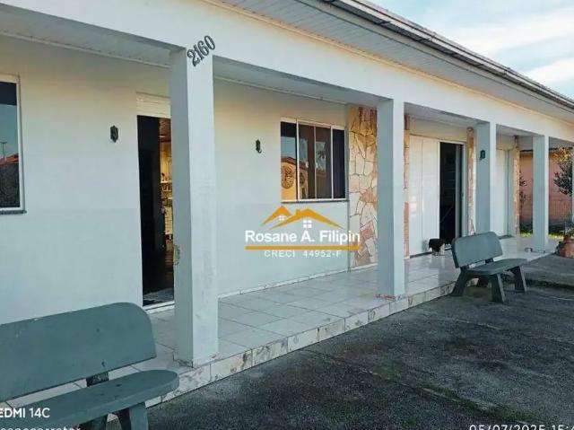 Casa venda em Região Geográfica Imediata de Araranguá, Balneario Arroio do Silva