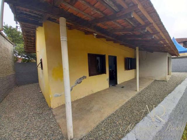 Casa venda em Região Geográfica Imediata de Joinville, Balneario Barra do Sul