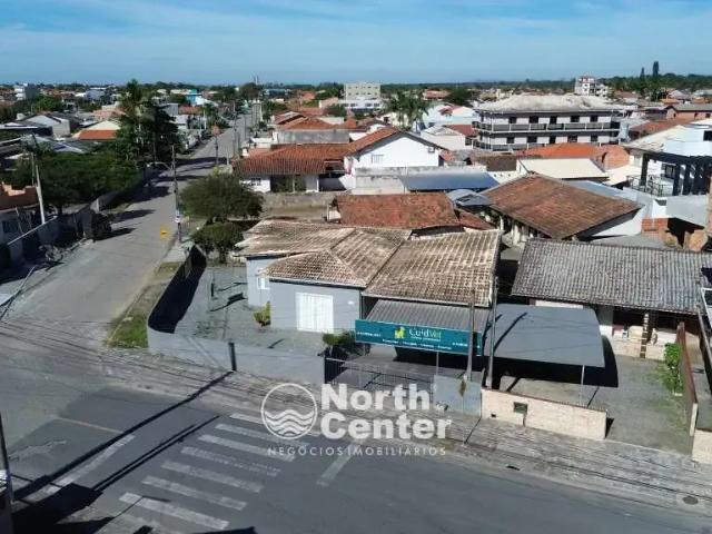 Casa venda em Região Geográfica Imediata de Joinville, Balneario Barra do Sul