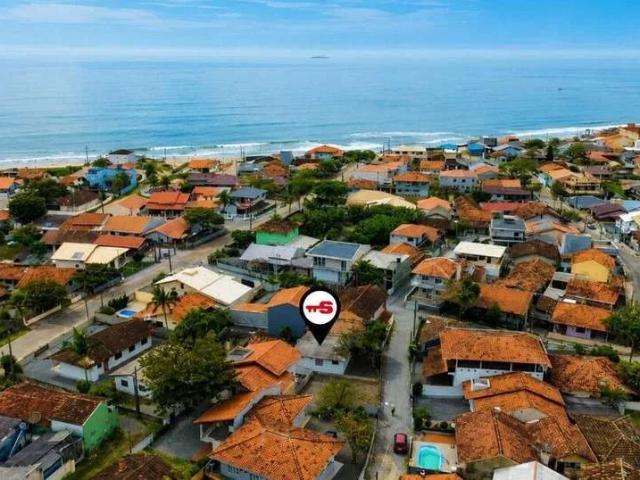 Casa venda em Balneário Barra do Sul, Região Geográfica Intermediária de Joinville