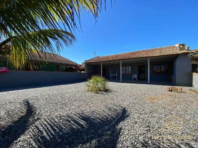 Casa venda em Região Geográfica Imediata de Joinville, Balneario Barra do Sul
