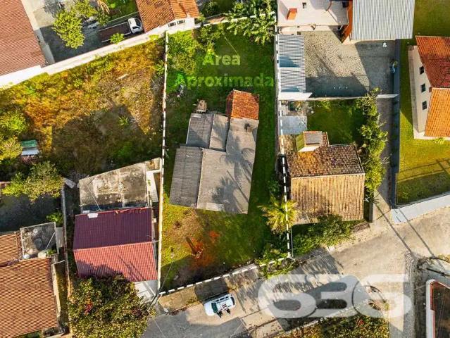Casa venda em Região Geográfica Imediata de Joinville, Balneario Barra do Sul