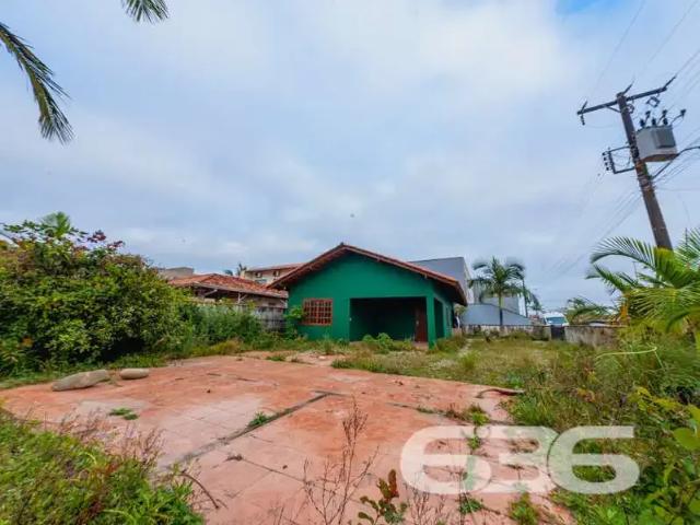 Casa venda em Região Geográfica Imediata de Joinville, Balneario Barra do Sul