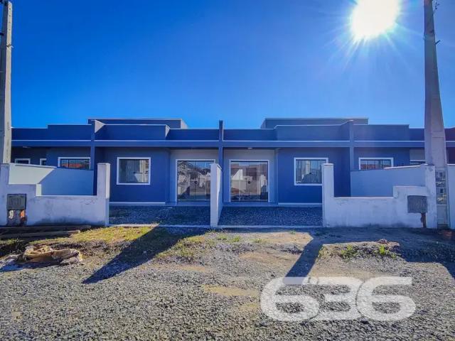 Casa venda em Região Geográfica Imediata de Joinville, Balneario Barra do Sul