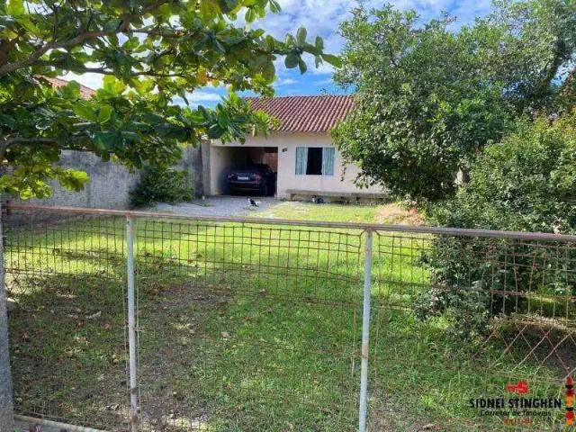 Casa venda em Região Geográfica Imediata de Joinville, Balneario Barra do Sul