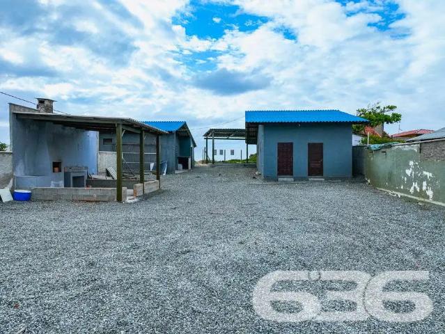 Casa venda em Região Geográfica Imediata de Joinville, Balneario Barra do Sul