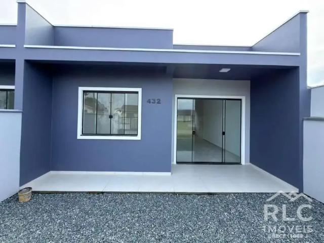 Casa venda em Região Geográfica Imediata de Joinville, Balneario Barra do Sul