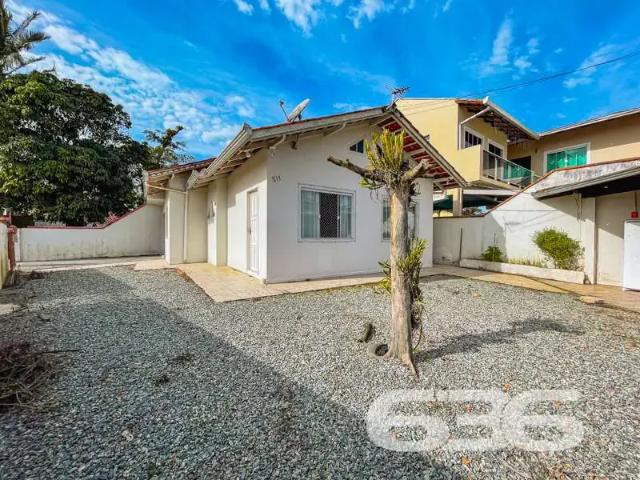 Casa venda em Região Geográfica Imediata de Joinville, Balneario Barra do Sul