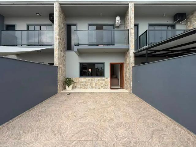 Casa venda em Região Geográfica Imediata de Joinville, Balneario Barra do Sul