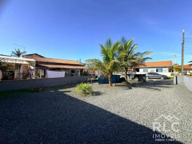Casa venda em Região Geográfica Imediata de Joinville, Balneario Barra do Sul