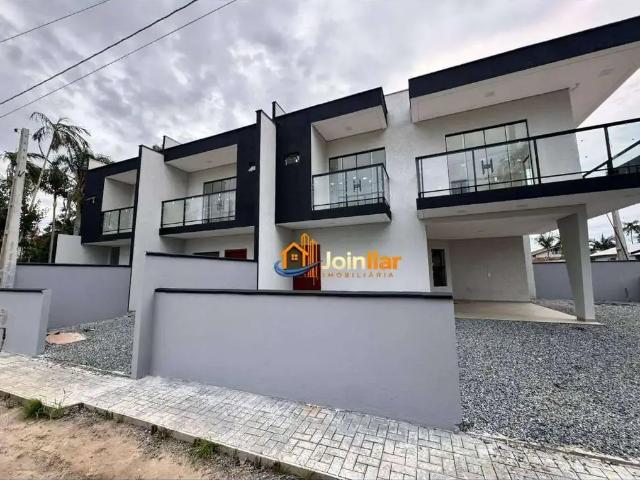 Casa venda em Região Geográfica Imediata de Joinville, Balneario Barra do Sul