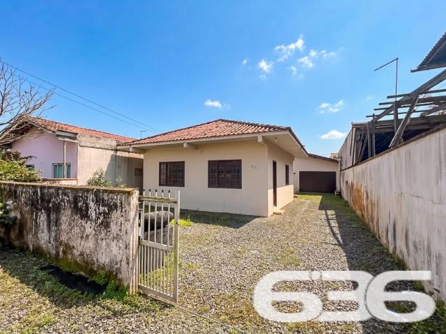 Casa venda em Região Geográfica Imediata de Joinville, Balneario Barra do Sul