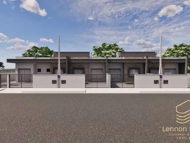 Casa venda em Região Geográfica Imediata de Joinville, Balneario Barra do Sul