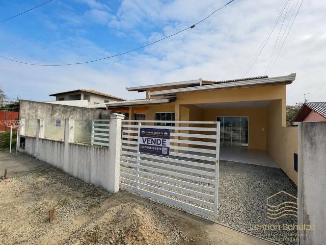 Casa venda em Região Geográfica Imediata de Joinville, Balneario Barra do Sul