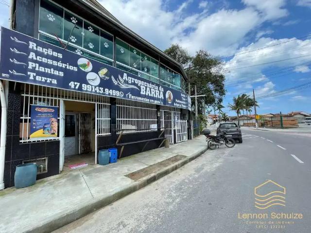 Casa venda em Região Geográfica Imediata de Joinville, Balneario Barra do Sul