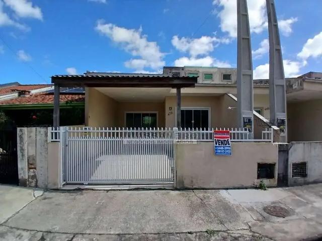 Casa venda em Região Geográfica Imediata de Joinville, Balneario Barra do Sul