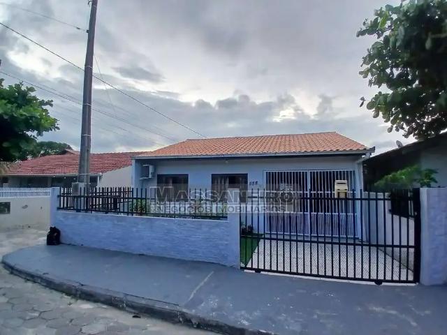 Casa venda em Região Geográfica Imediata de Joinville, Balneario Barra do Sul