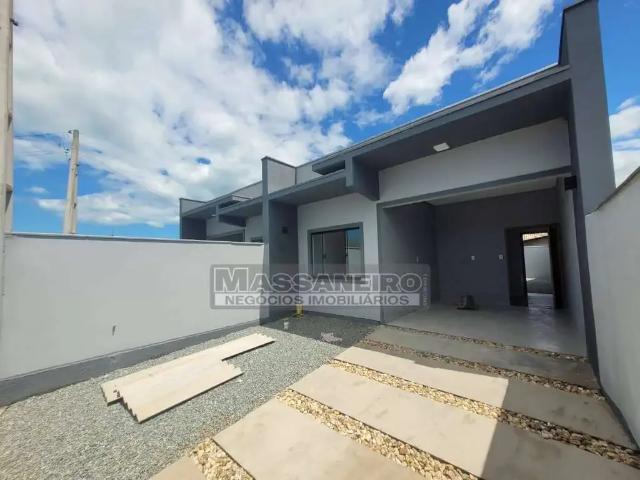 Casa venda em Região Geográfica Imediata de Joinville, Balneario Barra do Sul