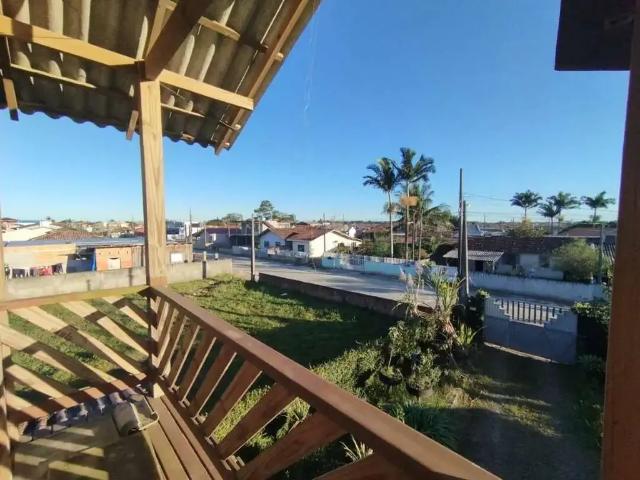 Casa venda em Região Geográfica Imediata de Joinville, Balneario Barra do Sul