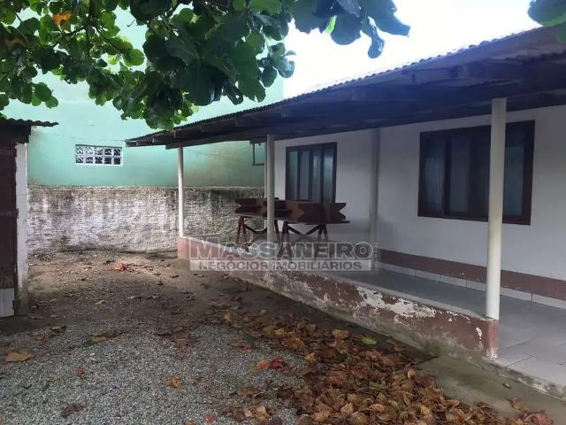 Casa venda em Região Geográfica Imediata de Joinville, Balneario Barra do Sul