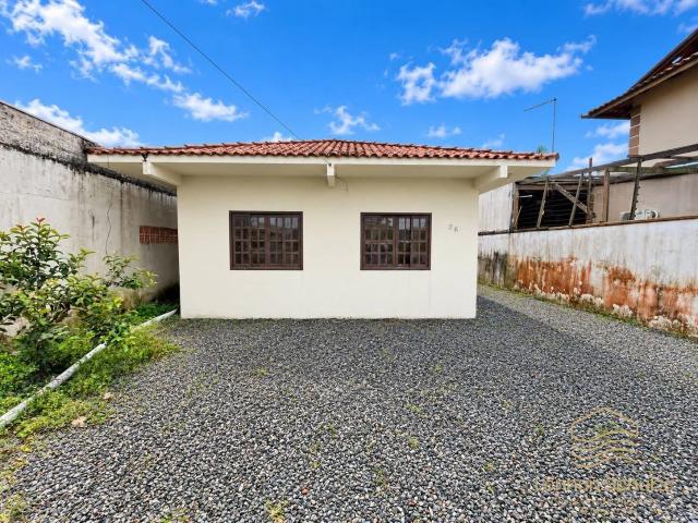 Casa venda em Região Geográfica Imediata de Joinville, Balneario Barra do Sul
