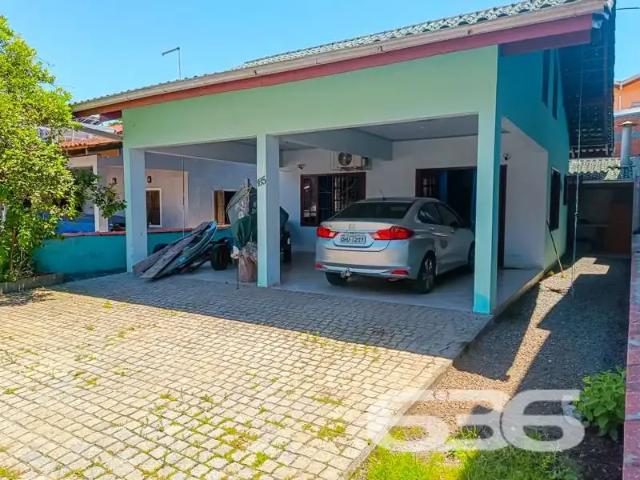 Casa venda em Região Geográfica Imediata de Joinville, Balneario Barra do Sul