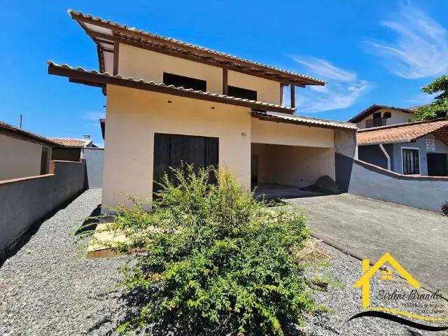 Casa venda em Região Geográfica Imediata de Joinville, Balneario Barra do Sul