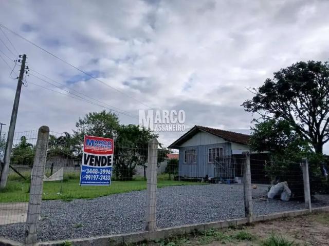 Casa venda em Região Geográfica Imediata de Joinville, Balneario Barra do Sul