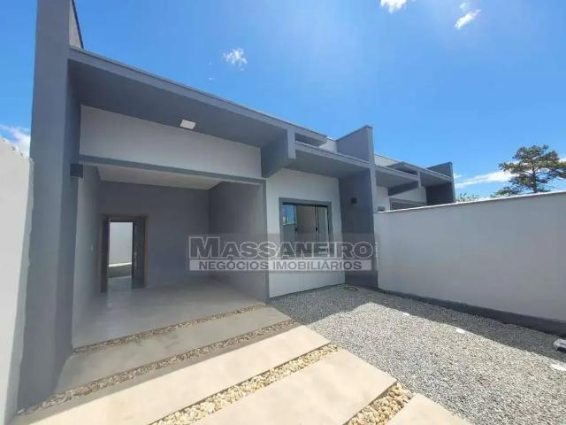 Casa venda em Região Geográfica Imediata de Joinville, Balneario Barra do Sul