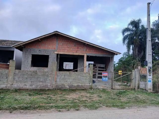 Casa venda em Região Geográfica Imediata de Joinville, Balneario Barra do Sul