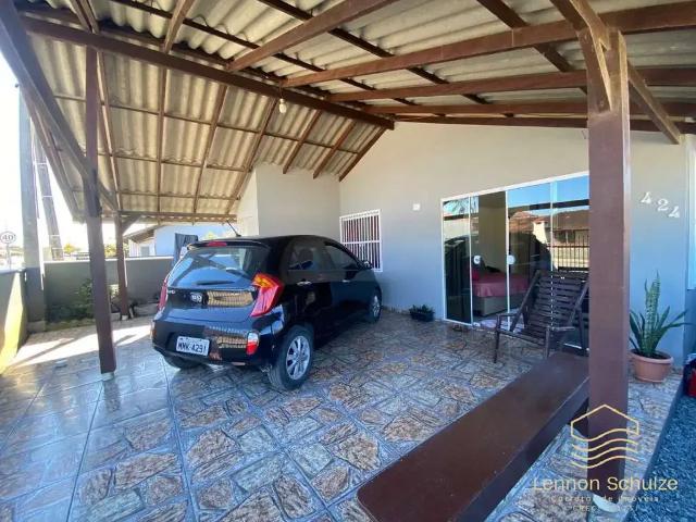 Casa venda em Região Geográfica Imediata de Joinville, Balneario Barra do Sul